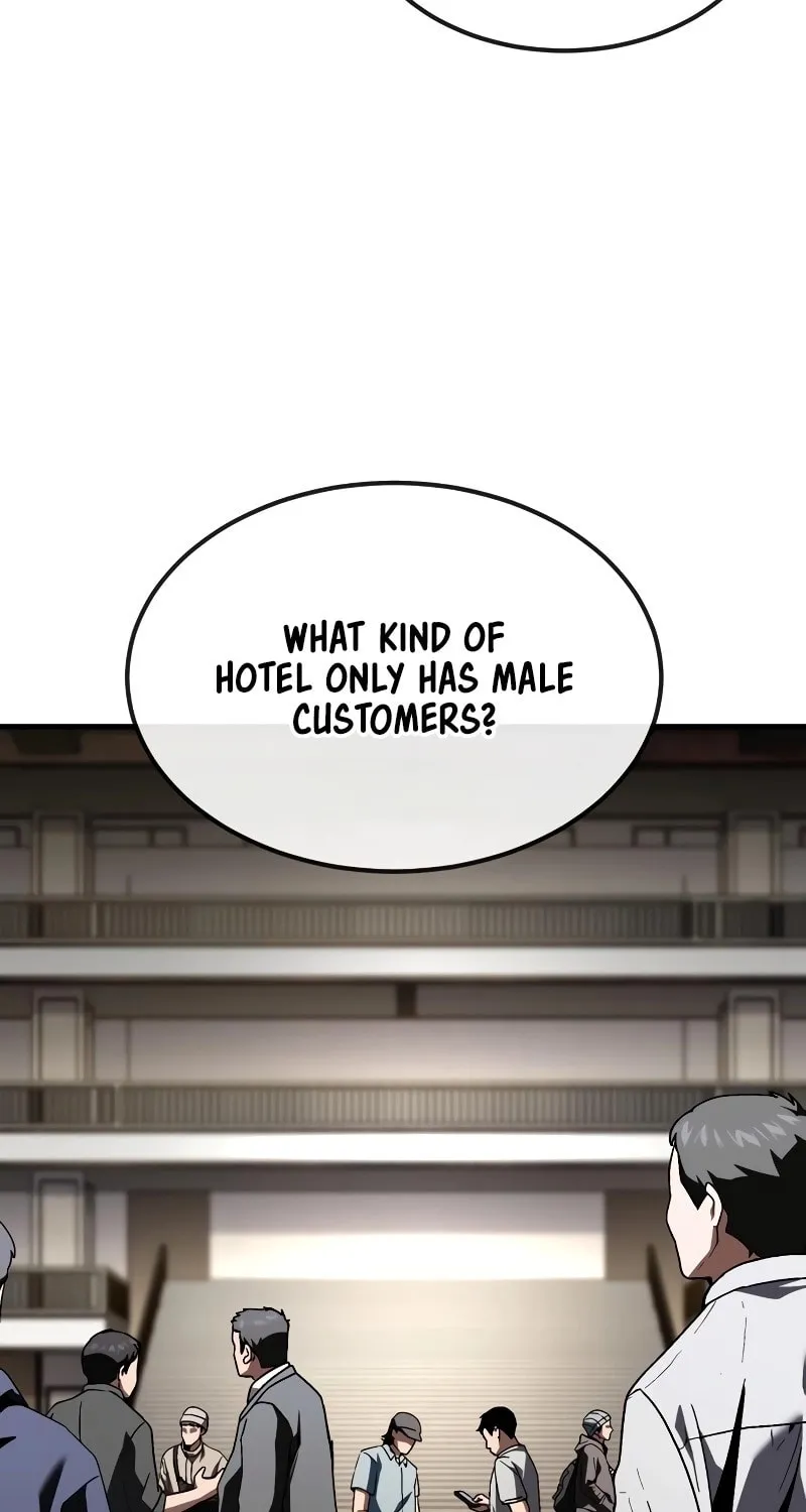 Read Rust chapter 26 image 30 on Lezhin