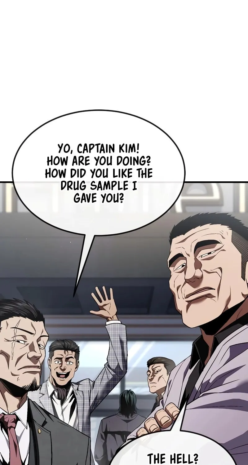 Read Rust chapter 26 image 5 on Lezhin