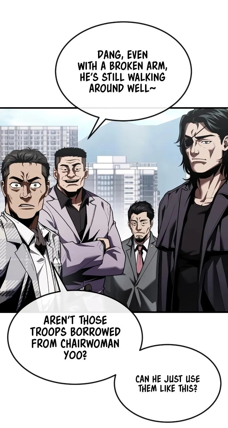Read Rust chapter 26 image 60 on Lezhin