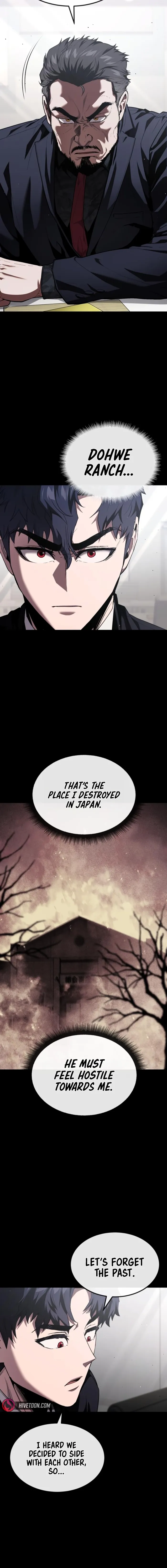 Read Rust chapter 27 image 1 on Lezhin