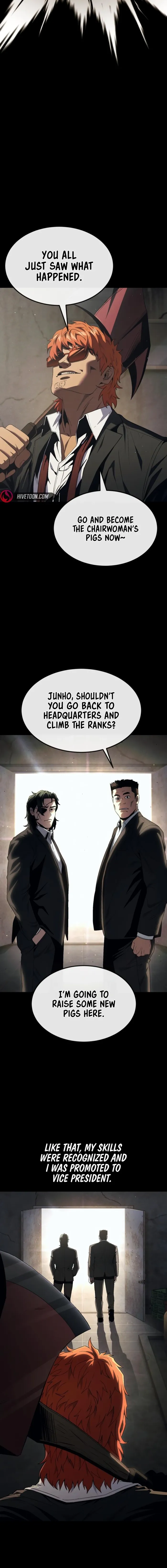 Read Rust chapter 27 image 11 on Lezhin