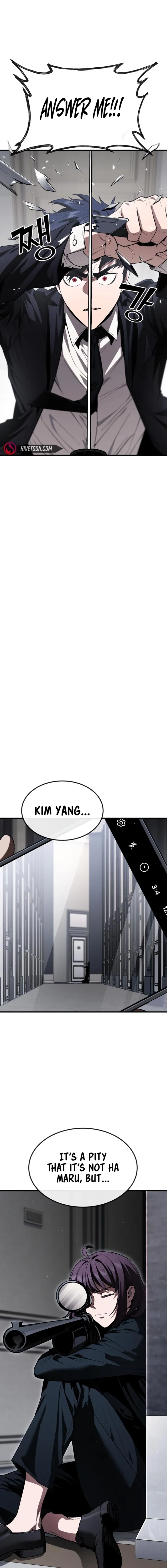 Read Rust chapter 27 image 13 on Lezhin