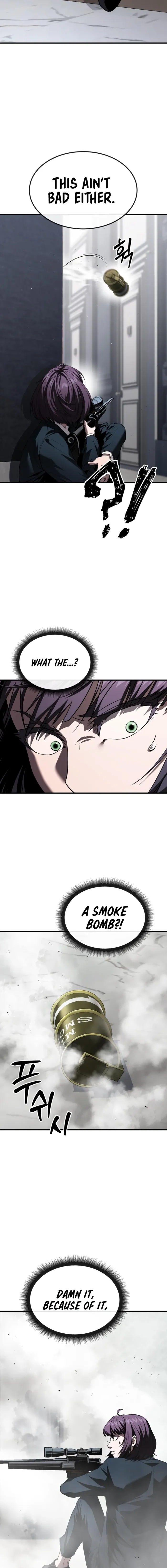 Read Rust chapter 27 image 14 on Lezhin