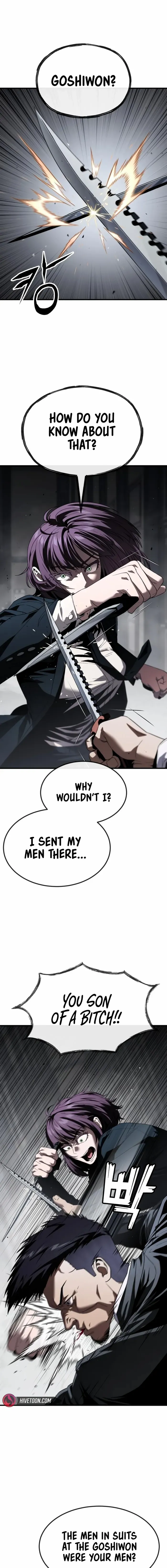 Read Rust chapter 27 image 18 on Lezhin