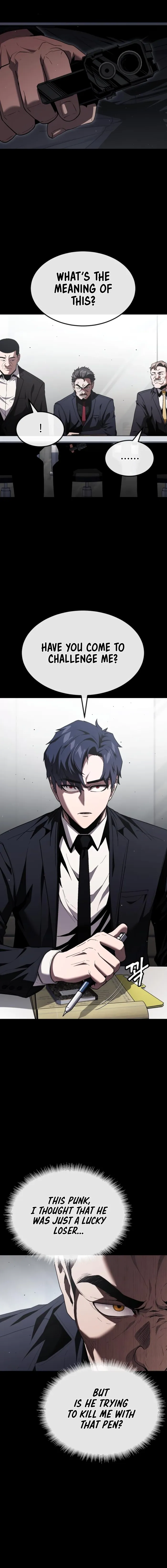 Read Rust chapter 27 image 2 on Lezhin