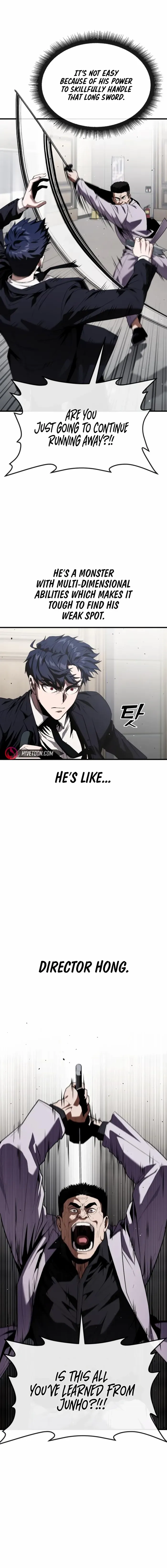 Read Rust chapter 27 image 22 on Lezhin