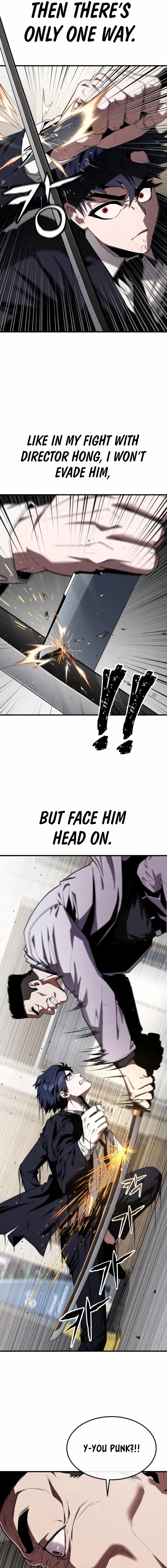 Read Rust chapter 27 image 23 on Lezhin