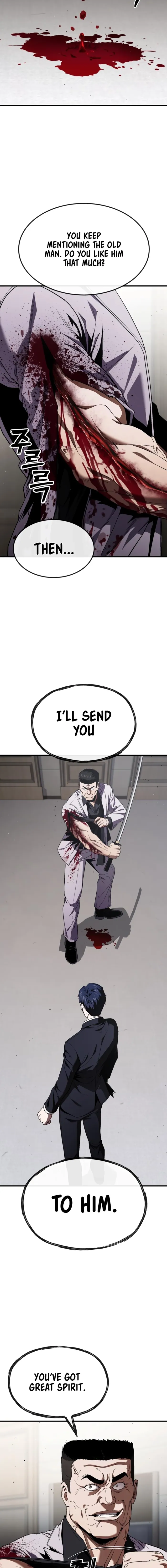 Read Rust chapter 27 image 25 on Lezhin