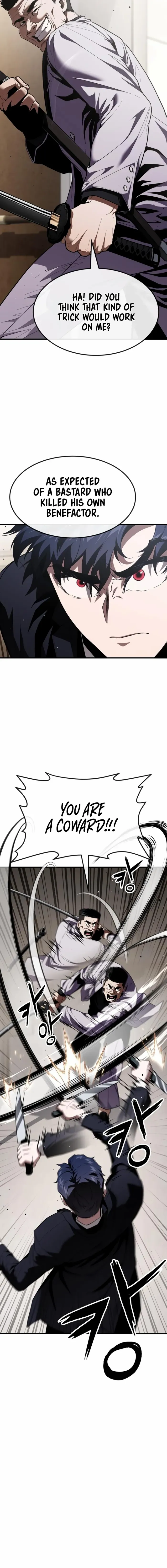Read Rust chapter 27 image 6 on Lezhin
