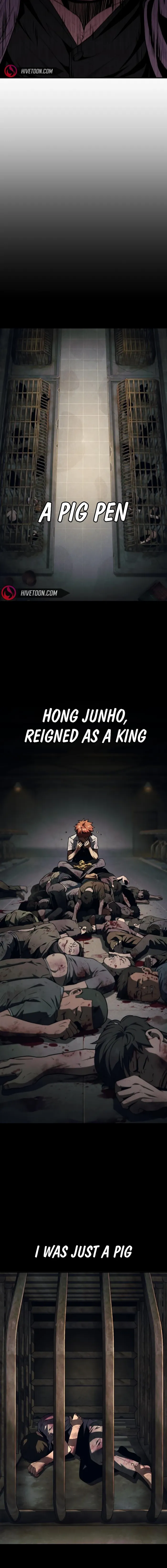 Read Rust chapter 27 image 9 on Lezhin