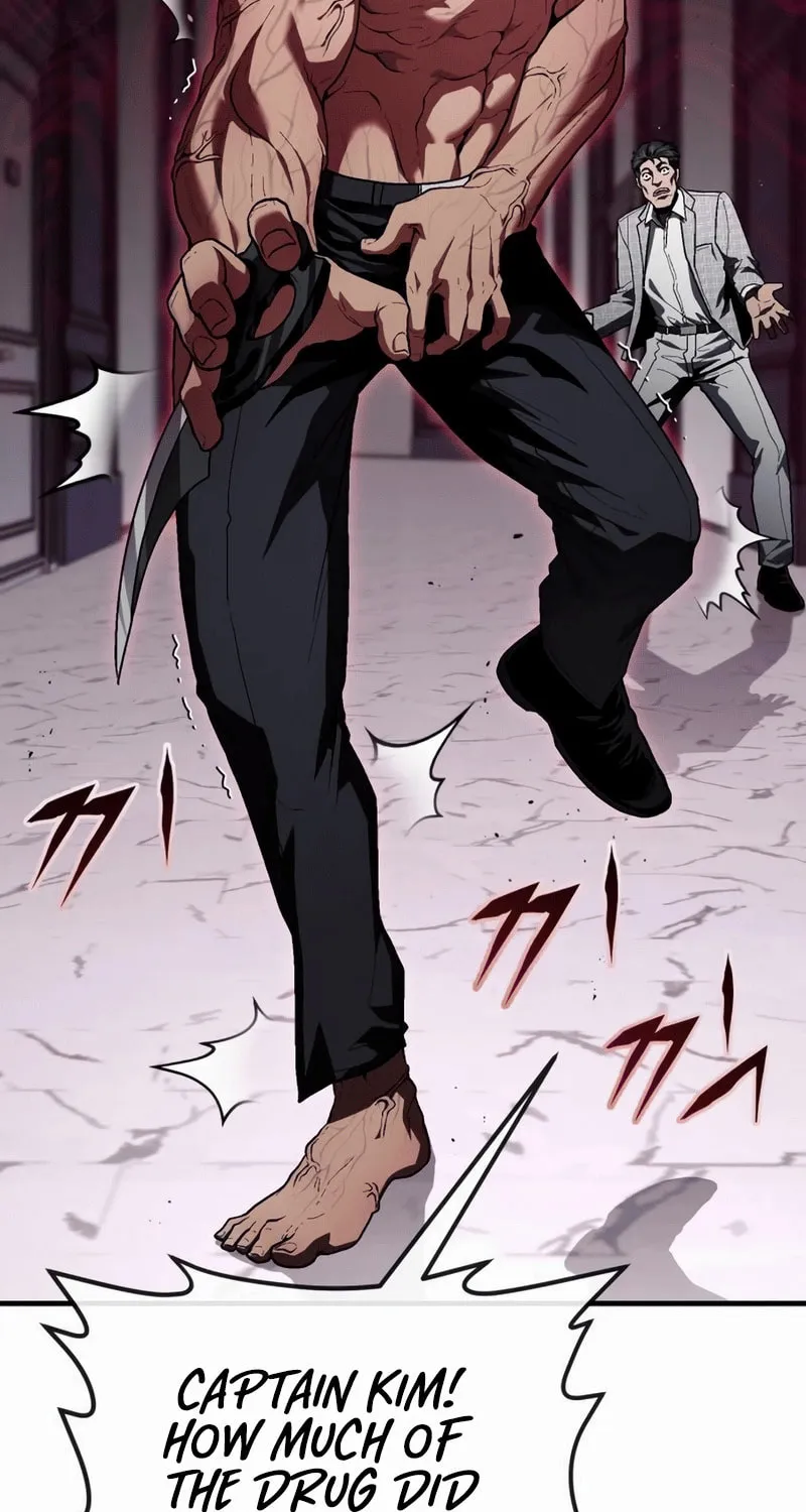 Read Rust chapter 29 image 112 on Lezhin