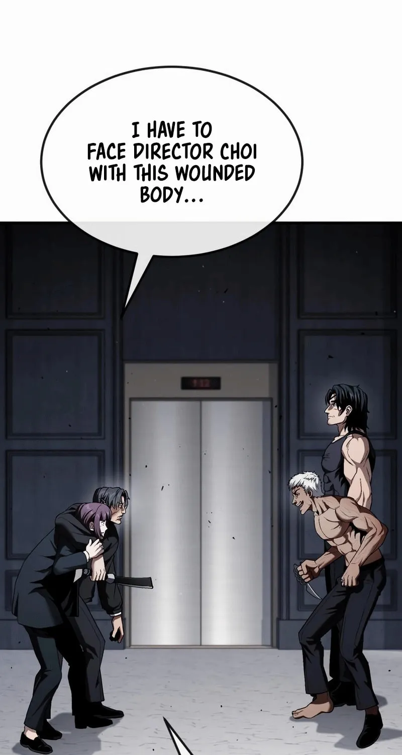 Read Rust chapter 29 image 119 on Lezhin