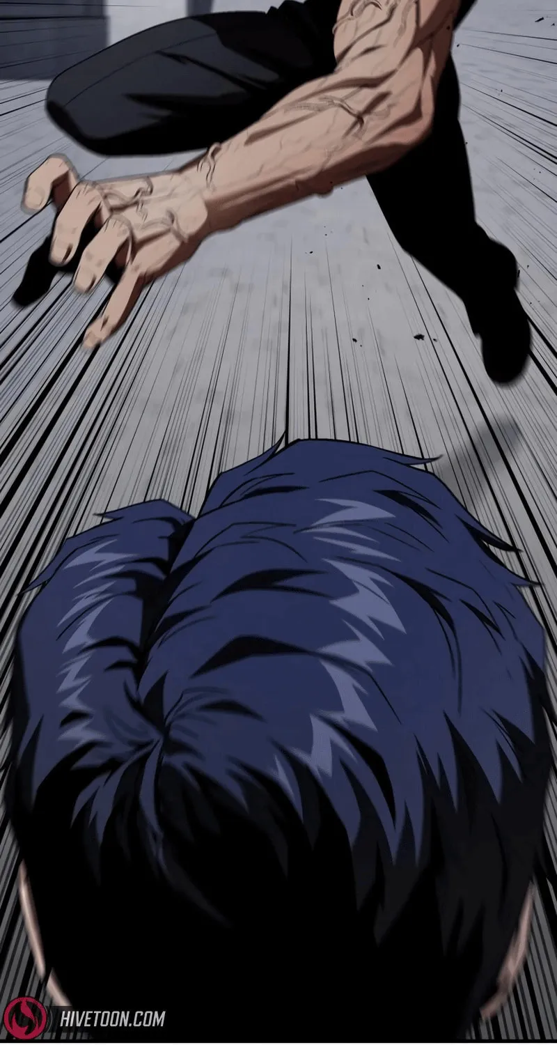 Read Rust chapter 29 image 127 on Lezhin