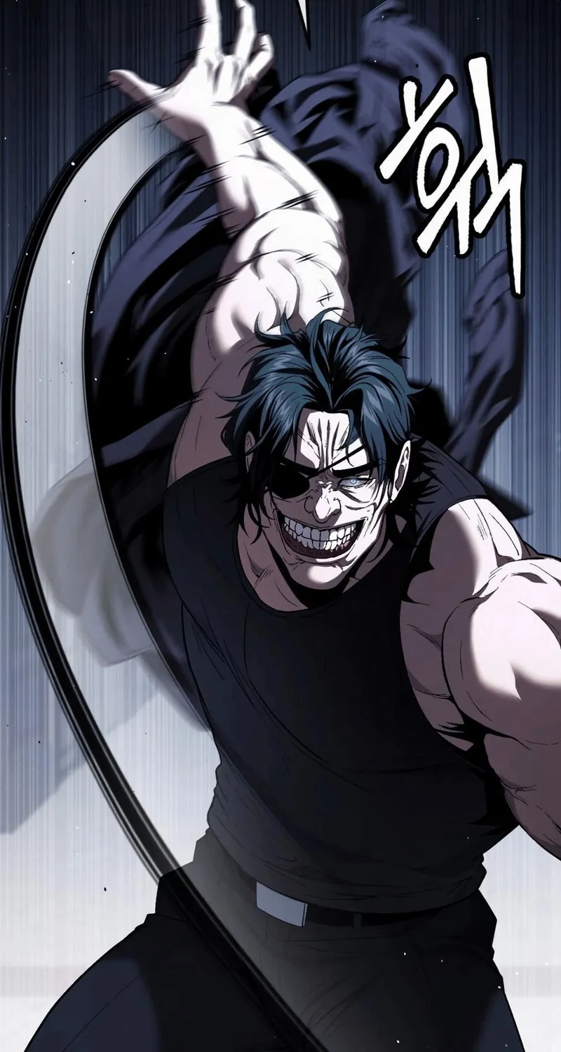 Read Rust chapter 29 image 13 on Lezhin