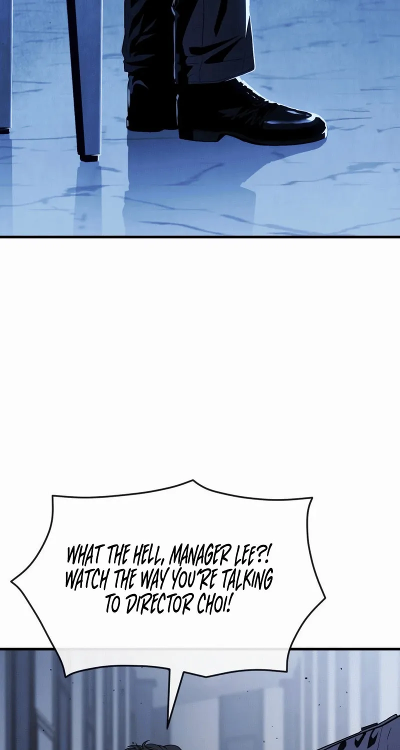 Read Rust chapter 29 image 2 on Lezhin