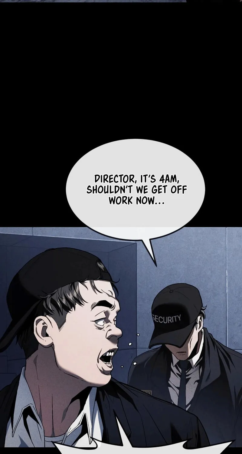 Read Rust chapter 29 image 22 on Lezhin