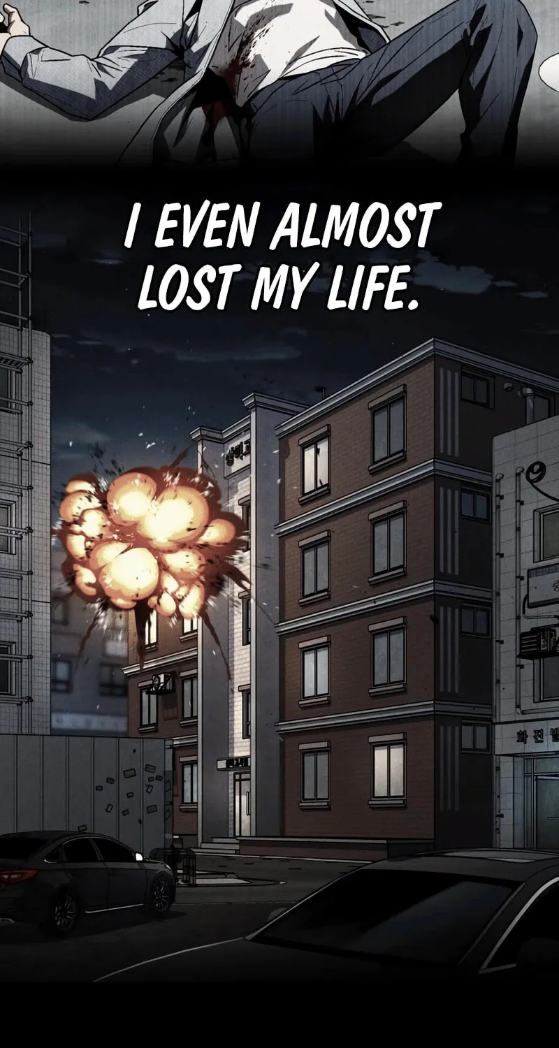 Read Rust chapter 29 image 29 on Lezhin