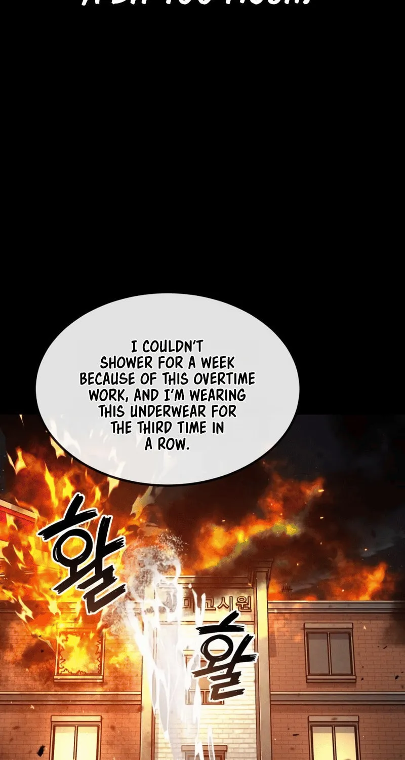 Read Rust chapter 29 image 31 on Lezhin