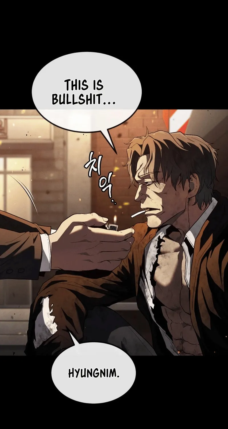 Read Rust chapter 29 image 33 on Lezhin