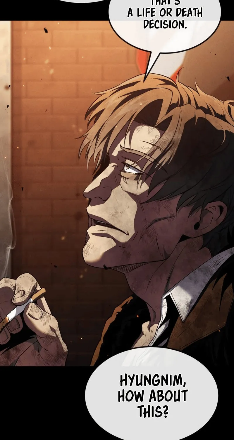 Read Rust chapter 29 image 36 on Lezhin