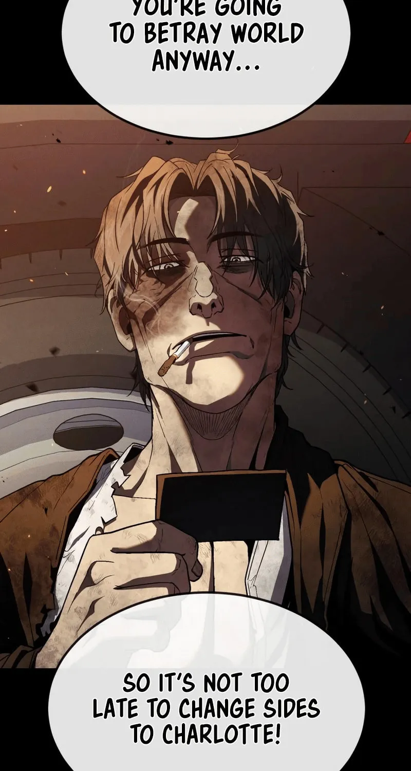 Read Rust chapter 29 image 39 on Lezhin