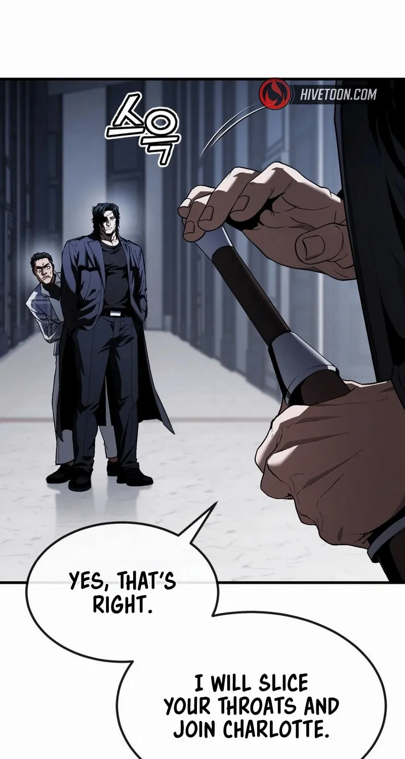 Read Rust chapter 29 image 4 on Lezhin