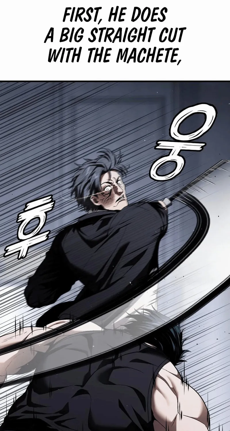 Read Rust chapter 29 image 68 on Lezhin