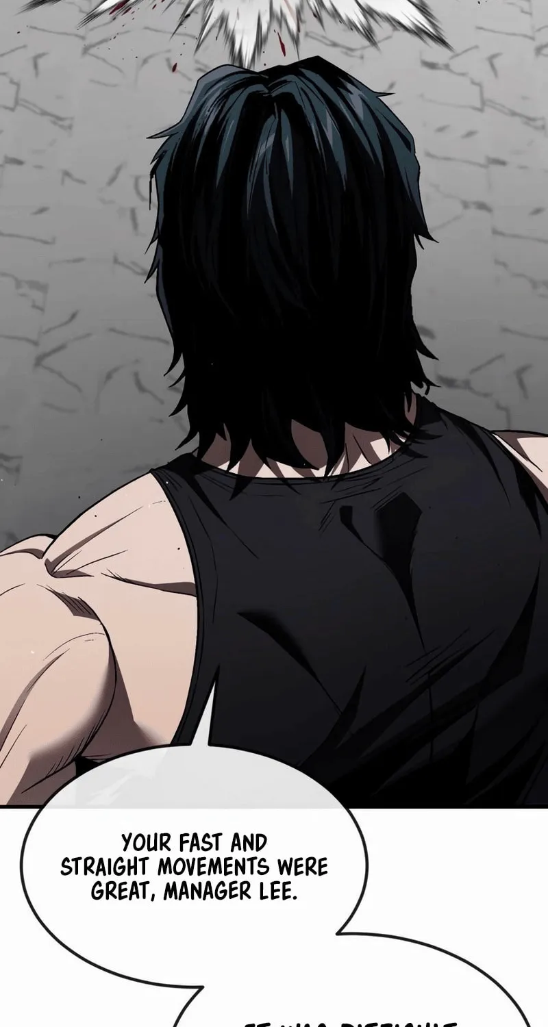 Read Rust chapter 29 image 96 on Lezhin