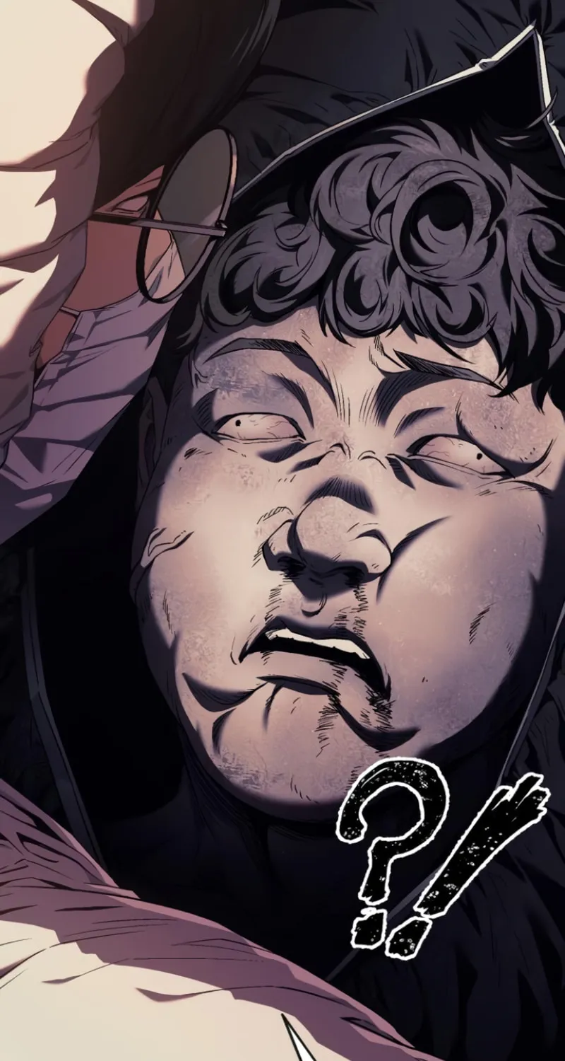 Read Rust chapter 3 image 125 on Lezhin