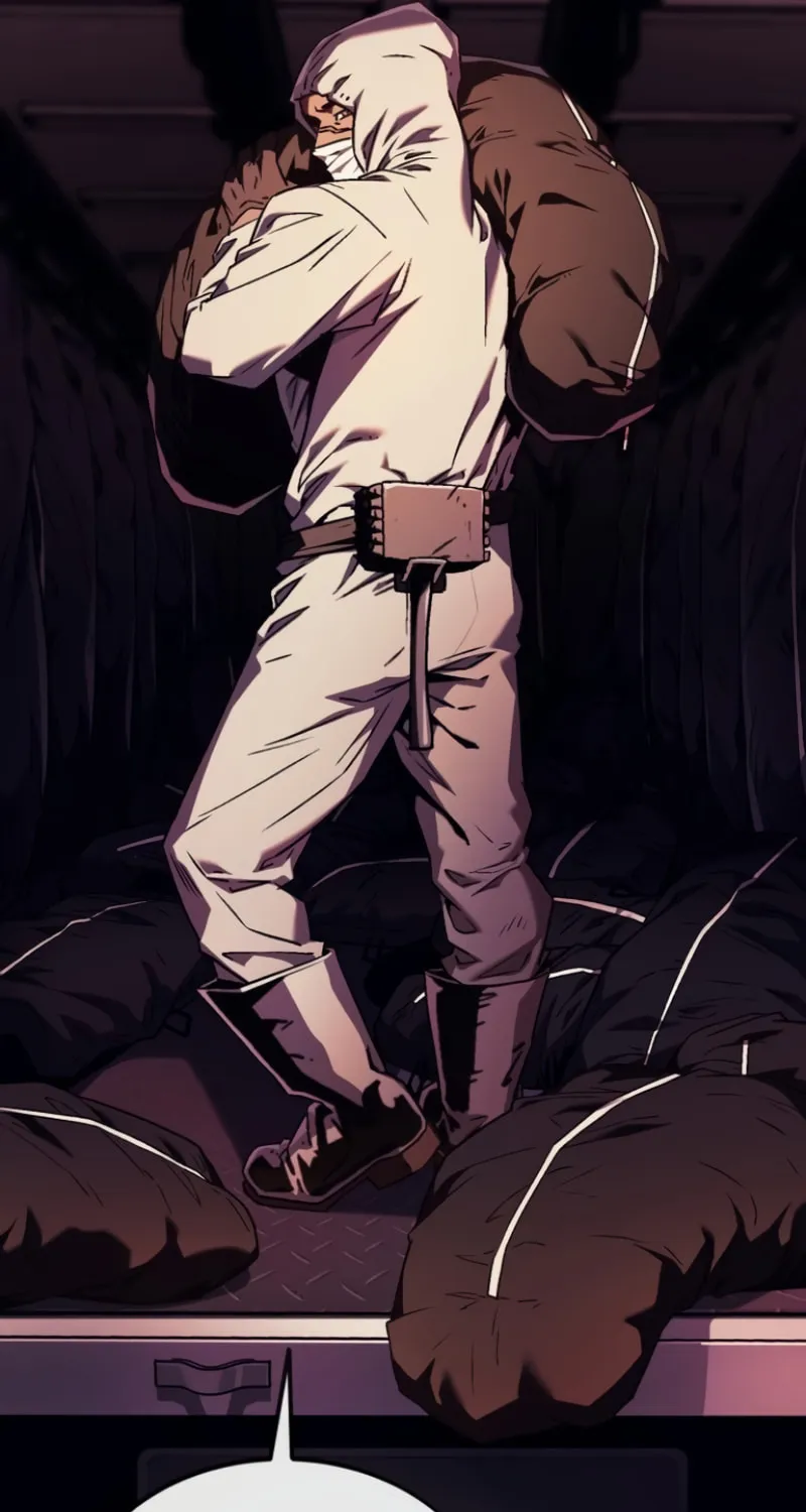 Read Rust chapter 3 image 127 on Lezhin