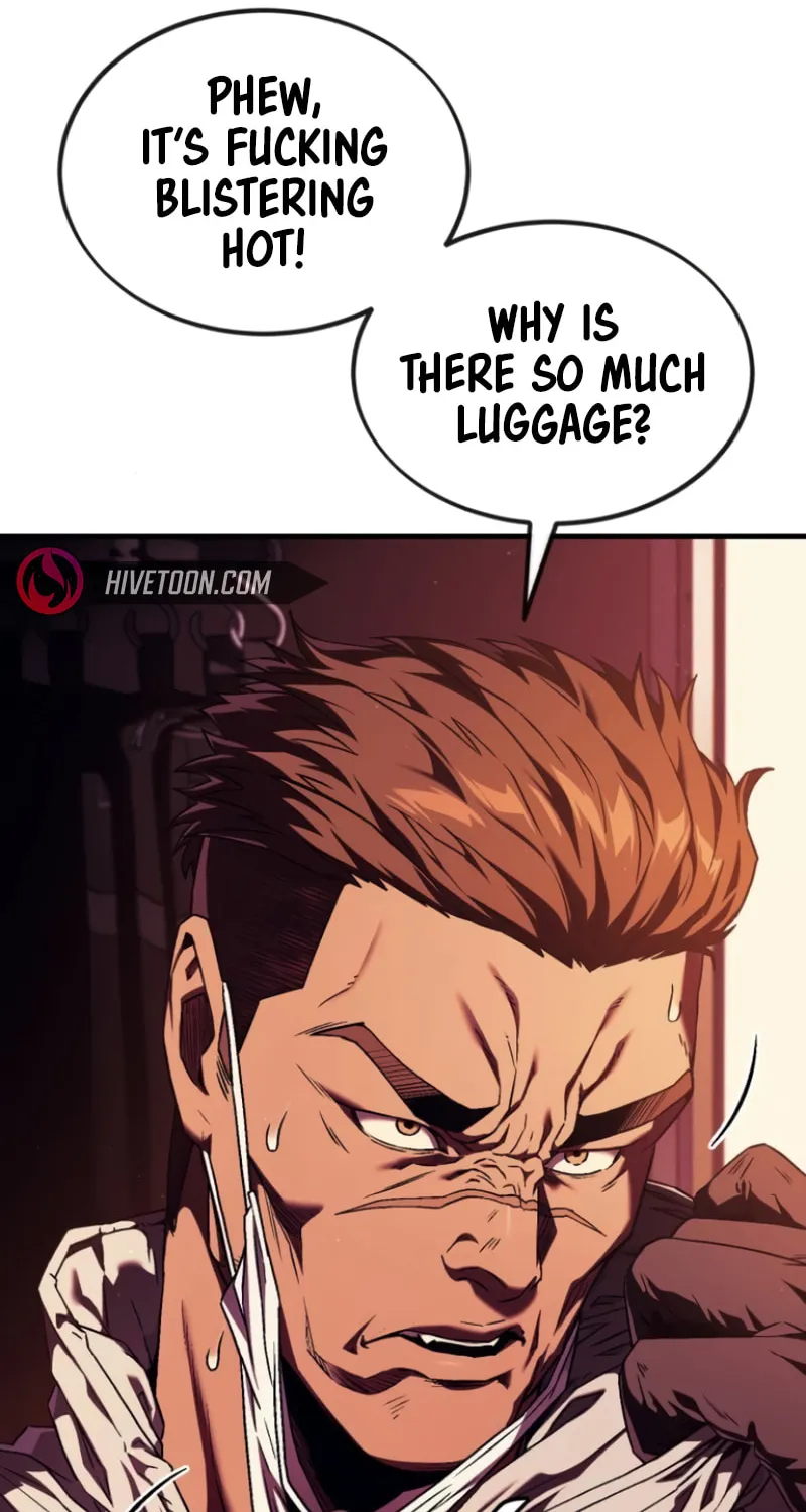 Read Rust chapter 3 image 130 on Lezhin