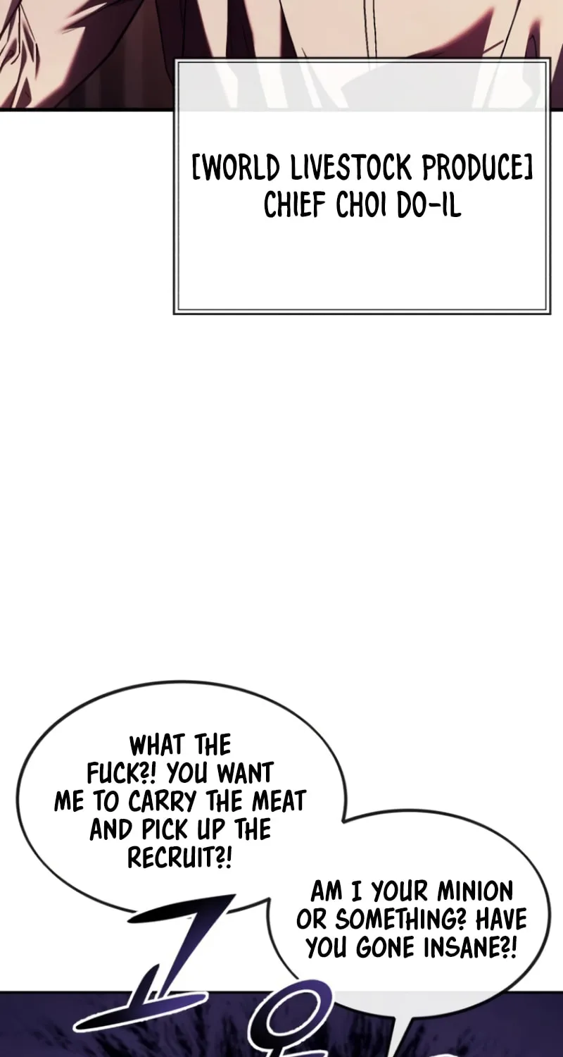 Read Rust chapter 3 image 133 on Lezhin