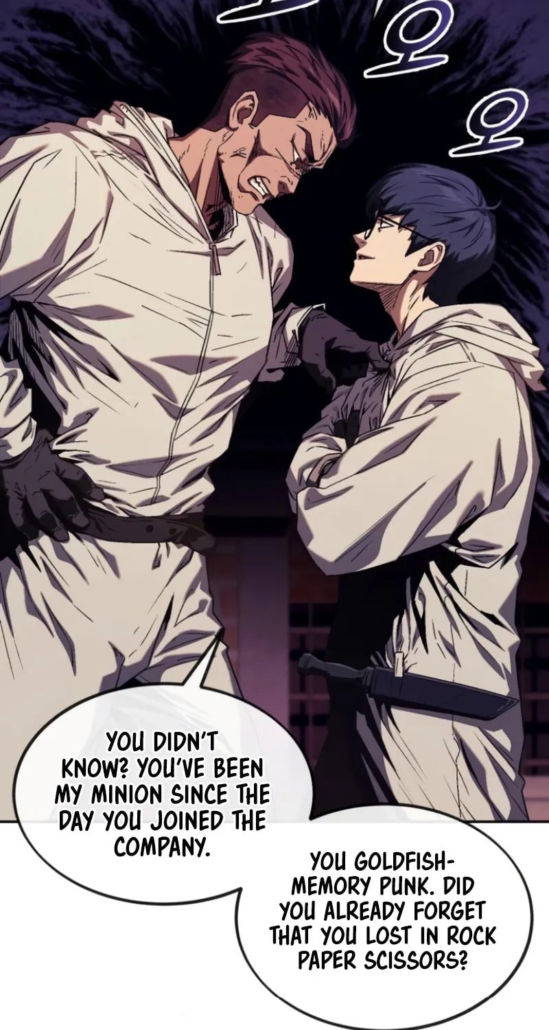 Read Rust chapter 3 image 134 on Lezhin