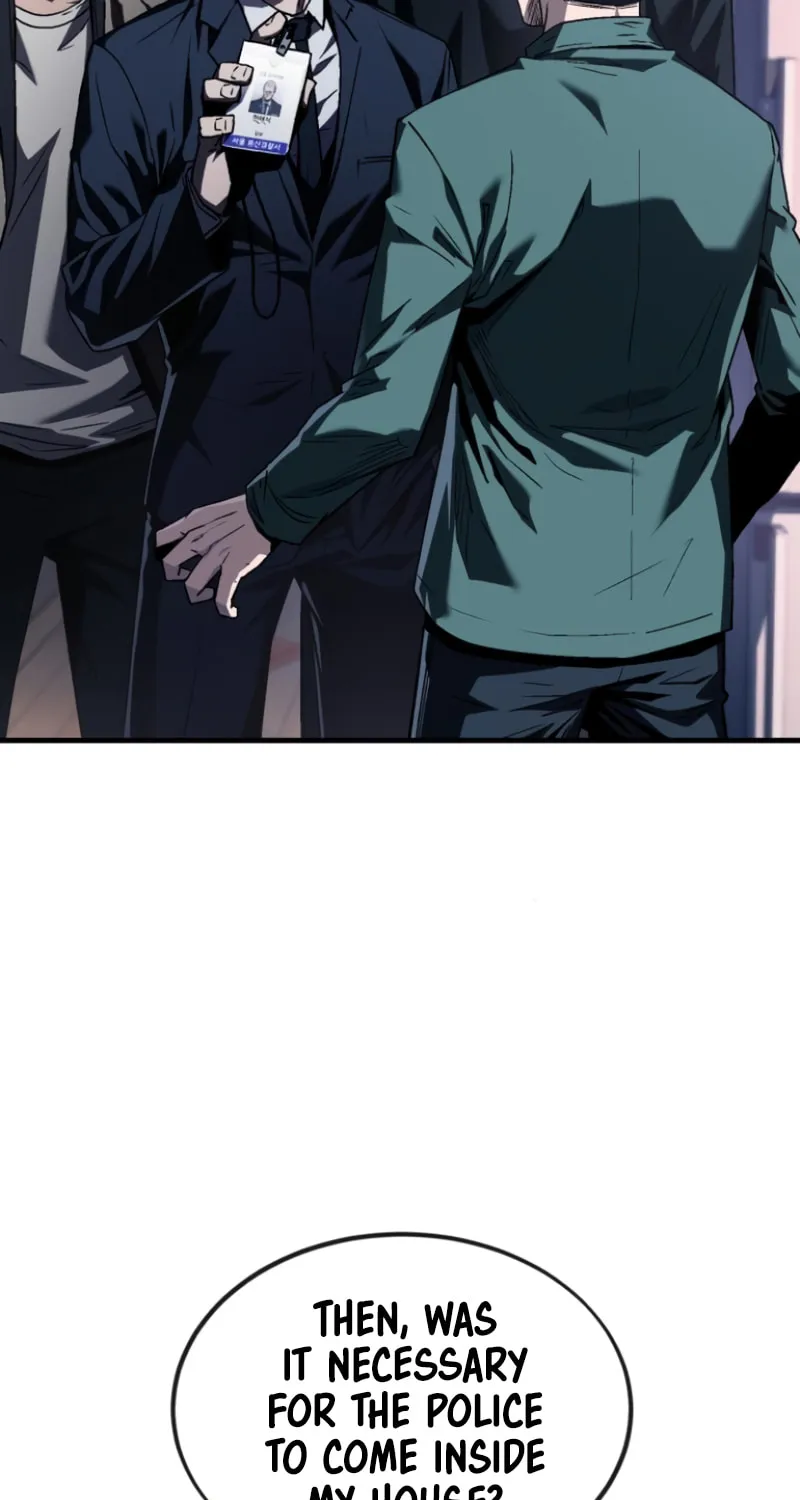 Read Rust chapter 3 image 14 on Lezhin