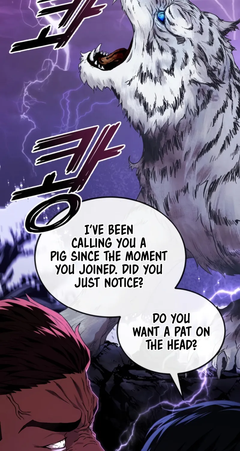 Read Rust chapter 3 image 144 on Lezhin