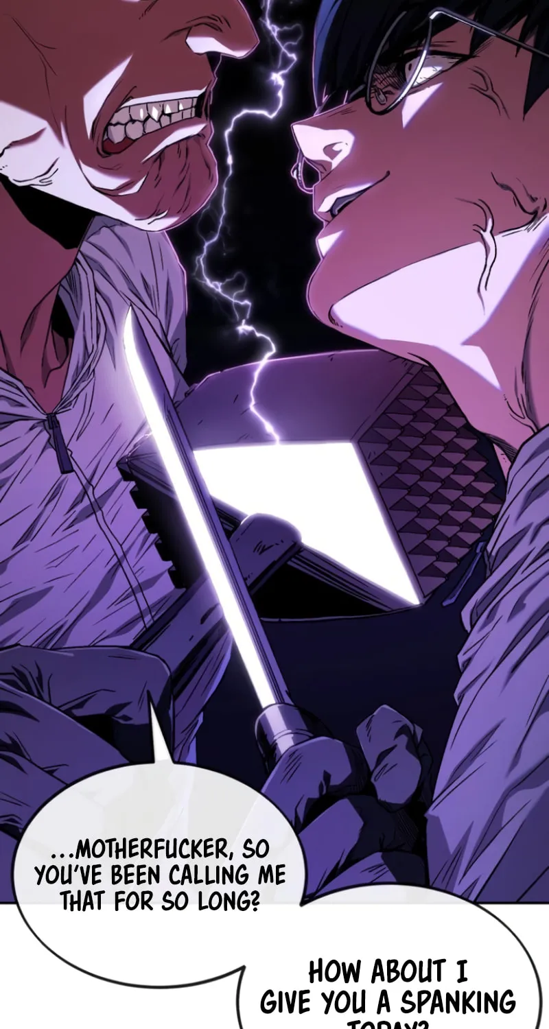Read Rust chapter 3 image 145 on Lezhin