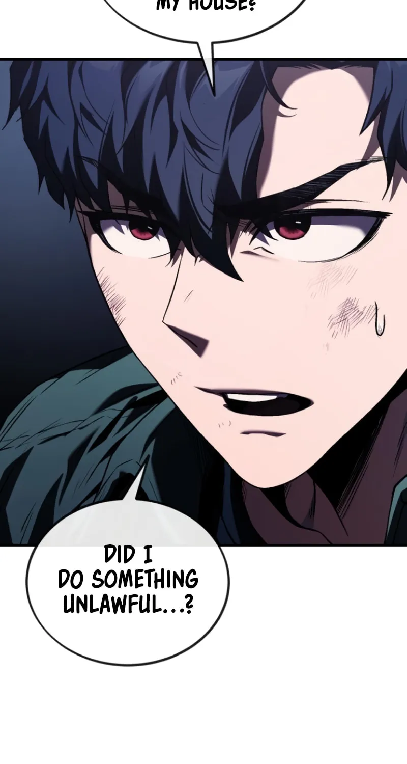 Read Rust chapter 3 image 15 on Lezhin