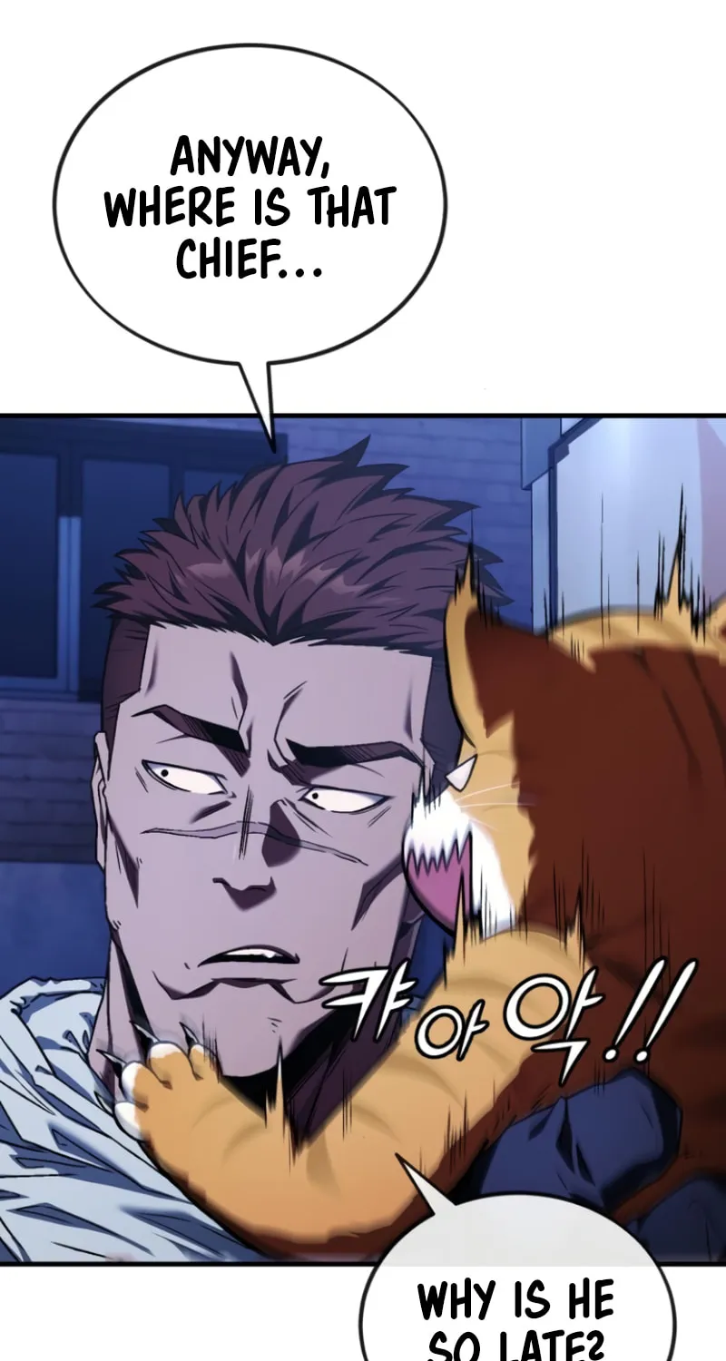 Read Rust chapter 3 image 159 on Lezhin