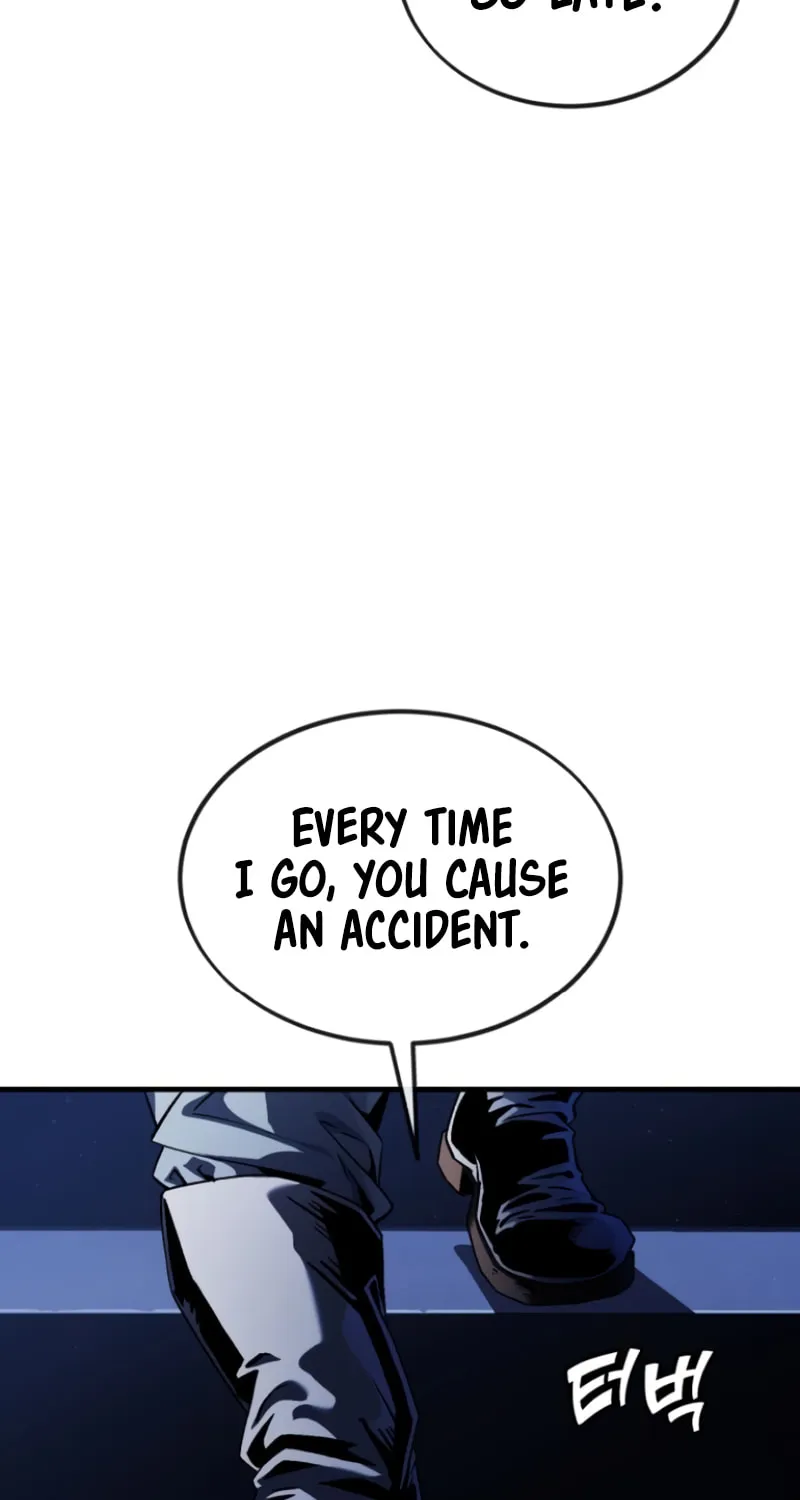 Read Rust chapter 3 image 160 on Lezhin