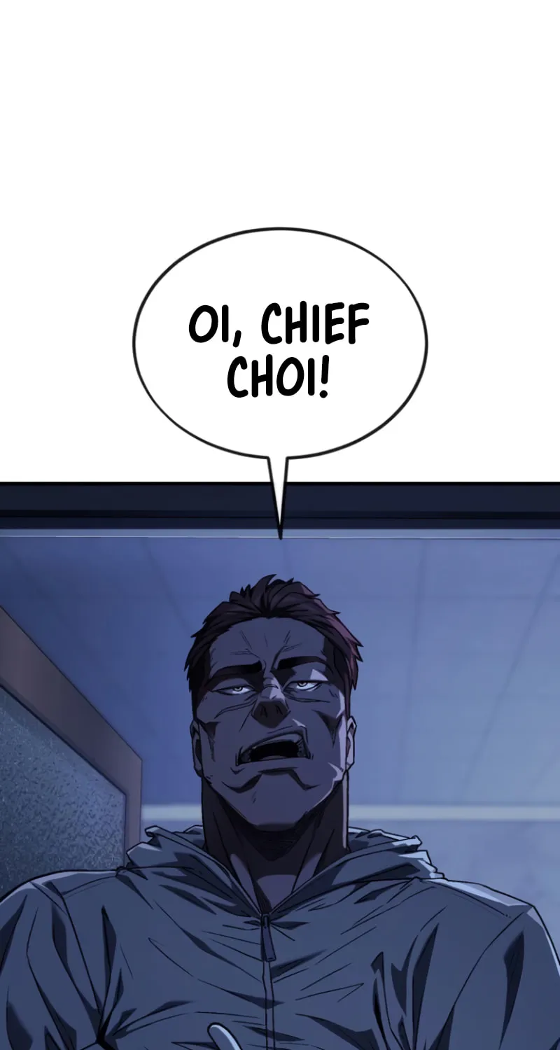 Read Rust chapter 3 image 164 on Lezhin