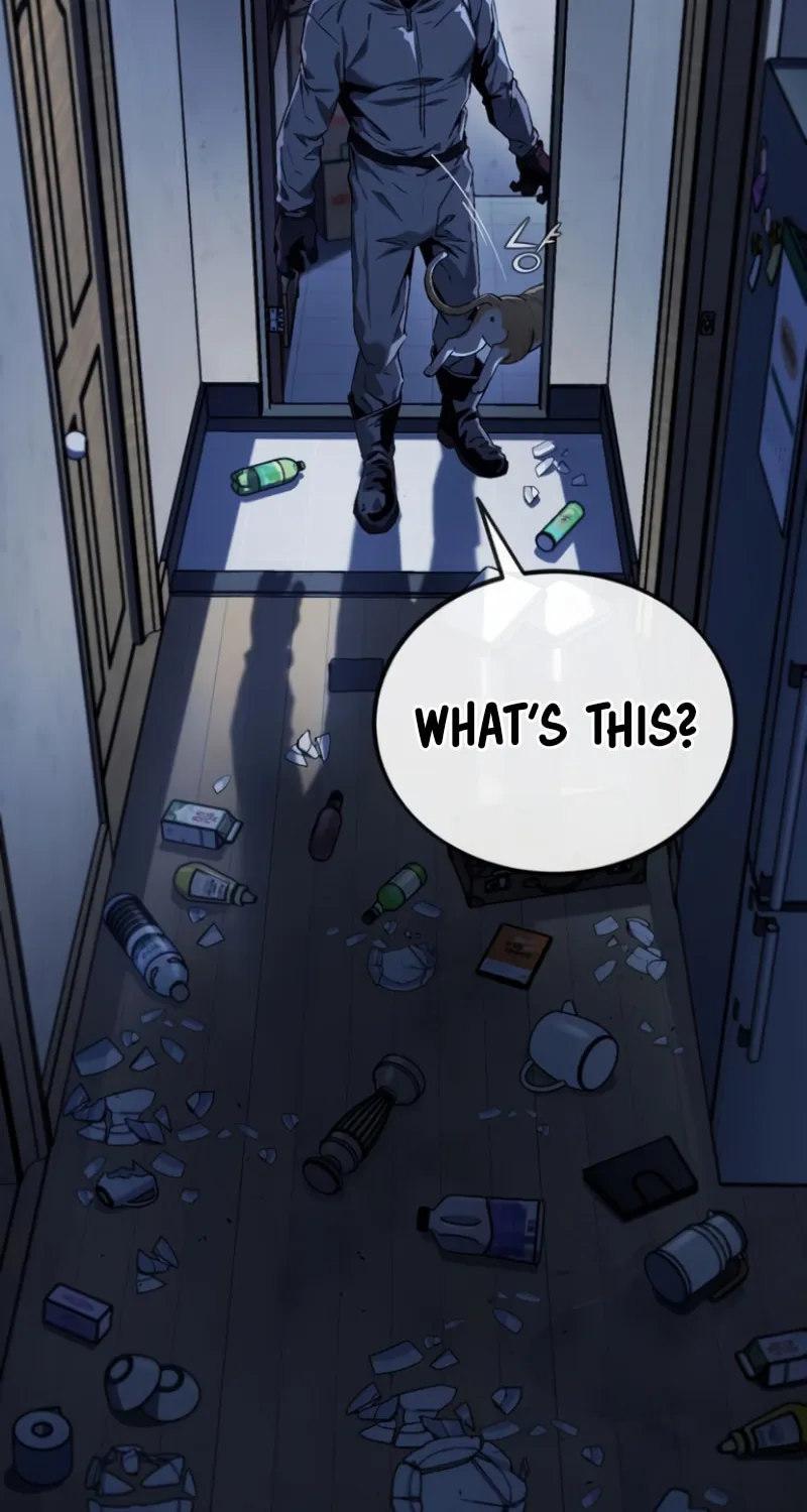Read Rust chapter 3 image 167 on Lezhin