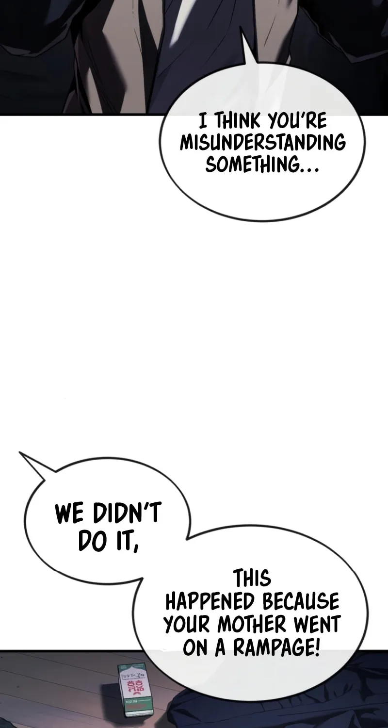 Read Rust chapter 3 image 17 on Lezhin