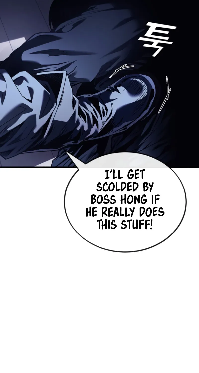 Read Rust chapter 3 image 172 on Lezhin