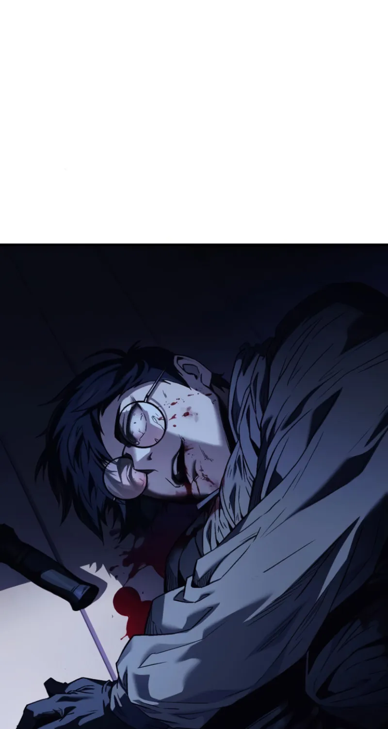 Read Rust chapter 3 image 174 on Lezhin