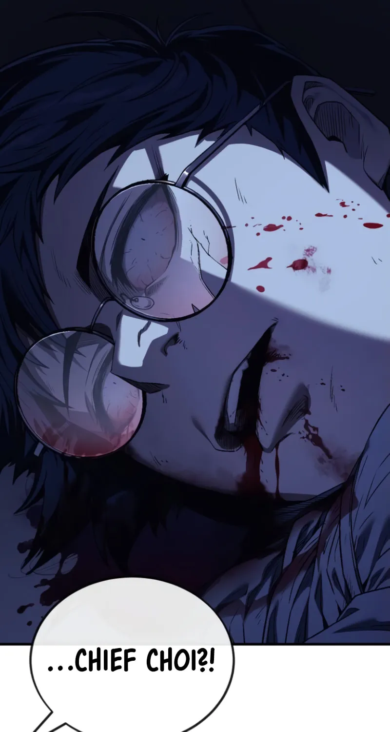 Read Rust chapter 3 image 176 on Lezhin