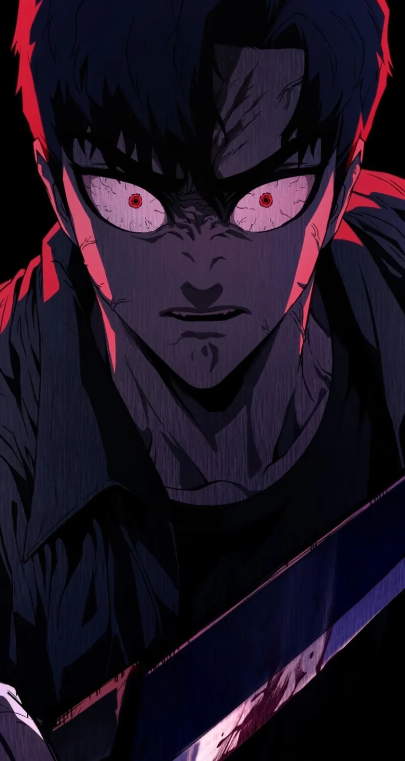 Read Rust chapter 3 image 189 on Lezhin