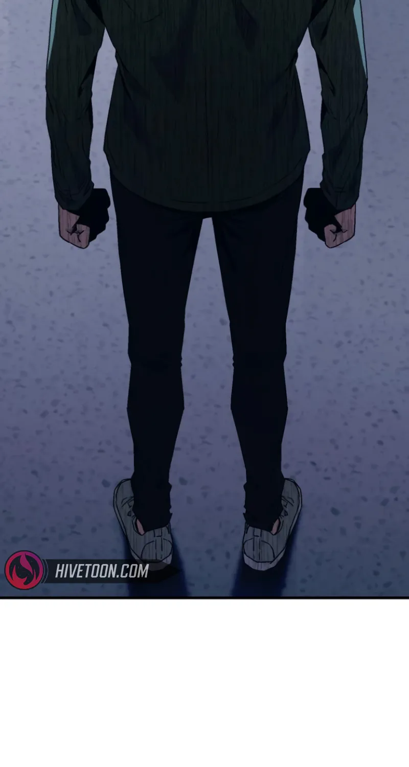 Read Rust chapter 3 image 38 on Lezhin