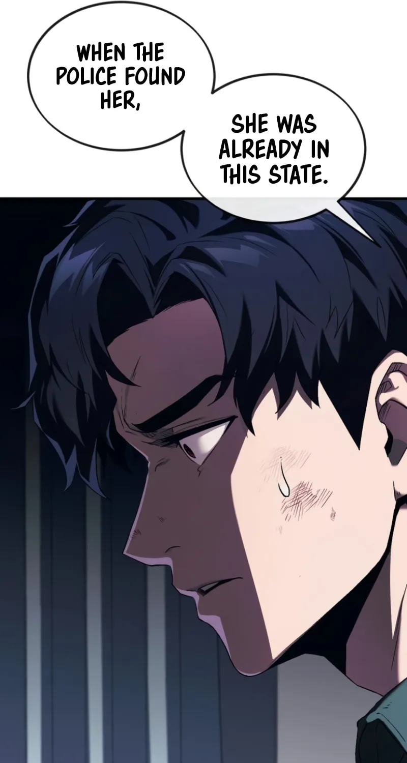 Read Rust chapter 3 image 40 on Lezhin