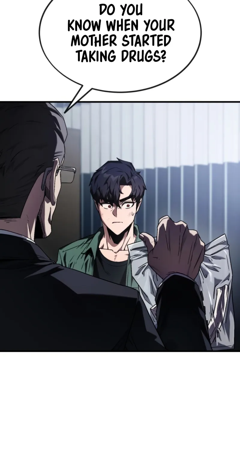 Read Rust chapter 3 image 45 on Lezhin