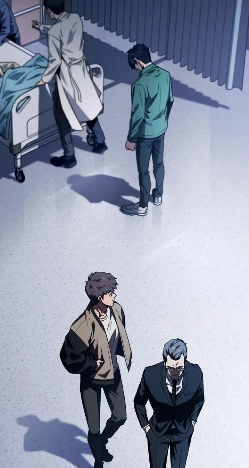 Read Rust chapter 3 image 52 on Lezhin